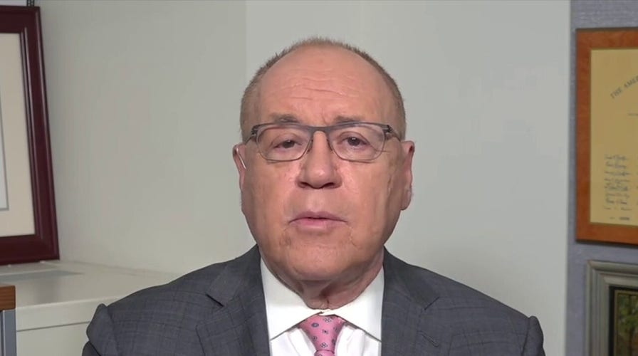 Dr. Siegel's 'important news' about the spread of COVID-19