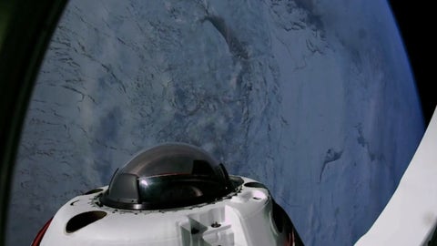 WATCH LIVE: NASA’s SpaceX Crew-10 astronauts return to Earth - Fox News