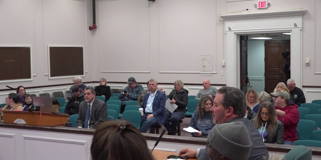 West Haven residents demand answers as mysterious nighttime hum rattles homes