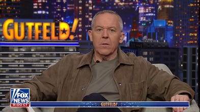 Greg Gutfeld: Biden was elected thanks to a deceptive package