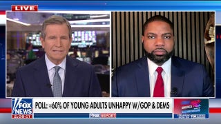 Young people 'relish open debate': Rep Donalds explains importance of TPUSA