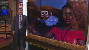  Civil trial begins over the 2020 death of a woman killed in a Utah National Park