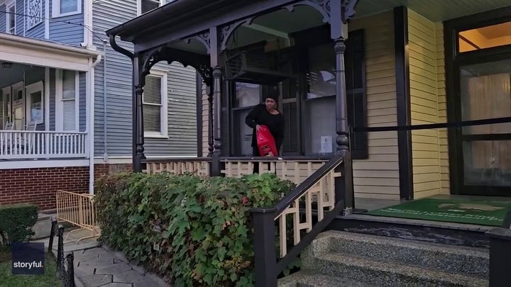 Atlanta woman arrested after attempted arson of Martin Luther King Jr.s birth home