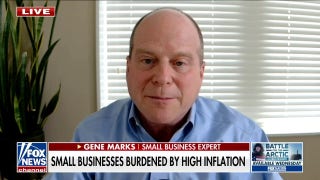 Young voter dissatisfaction on economy will be a 'big problem' for the White House: Gene Marks - Fox News