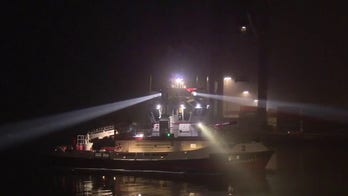 Body of LAFD firefighter washes up off California coast
