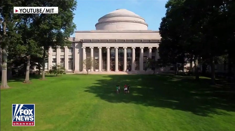 MIT alumni pull support over ‘woke mentality’