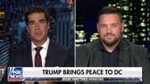 Dem strategist rips Trump for showing ‘no urgency’ to bring crime crackdown to red states