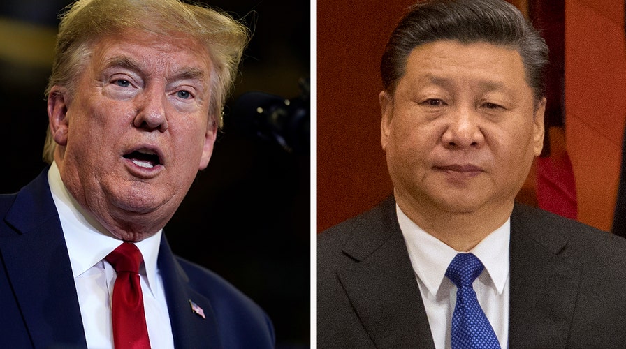 Can the US hold China responsible for coronavirus deaths?