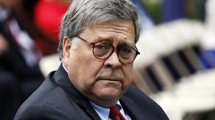 The Story w/ Martha MacCallum — Thursday, March 10