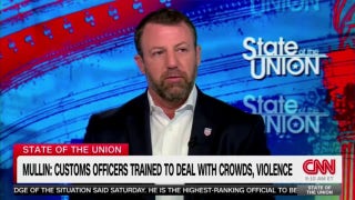 DHS Secretary Mullin says only citizens should vote as DHS eyes midterms