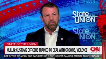 DHS Secretary Mullin says only citizens should vote as DHS eyes midterms