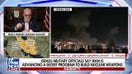 Mark Levin: These are the people rooting for Israel