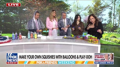 DIY crafts and activities to wrap up the summer season