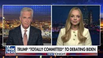 Voters in swing states seem to trust Trump more on the key issues: Scarlett Maguire