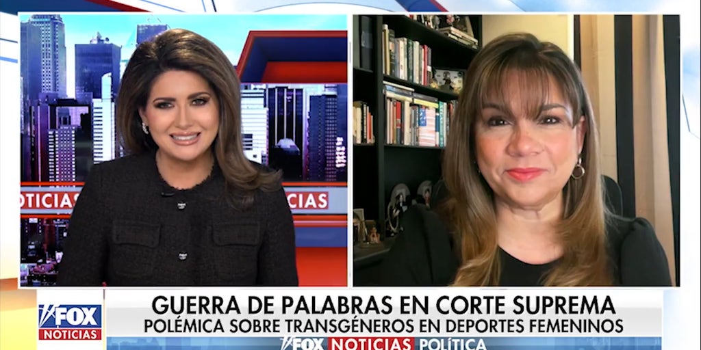 Atletas transgénero en deportes femeninos y la Corte Suprema