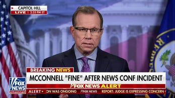  Chad Pergram: Democrats don't know what to make of this