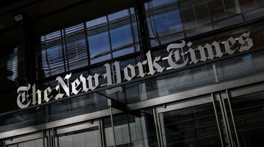How The New York Times is drawing the ire of The Anti-Defamation League 
