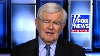 Newt Gingrich: What do Iowa and New Hampshire votes tell us about Democratic presidential nomination fight?