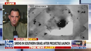 Israel says its Gaza strikes have killed Hamas’ head of government - Fox News