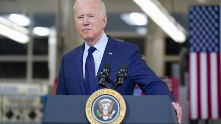 Biden moves to allow federal funding for abortion