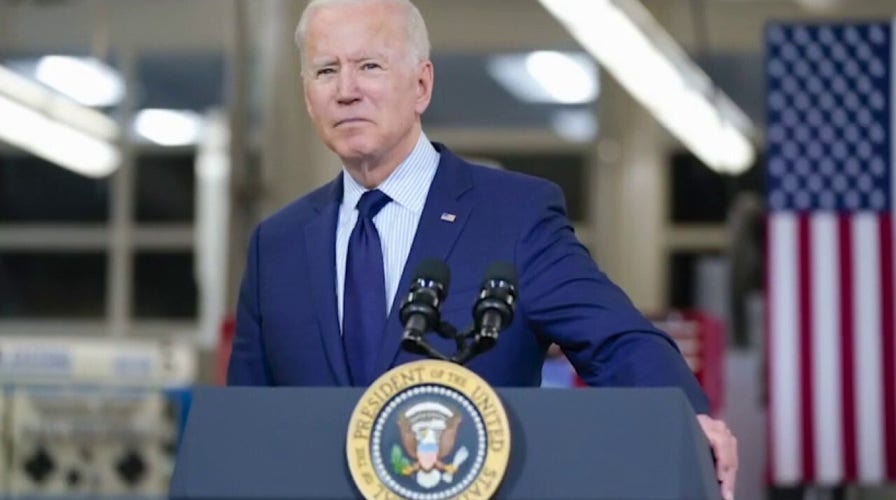 Biden moves to allow federal funding for abortion