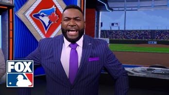 Derek Jeter, Alex Rodriguez, David Ortiz & Dontrelle Willis make predictions for ALCS Game 5