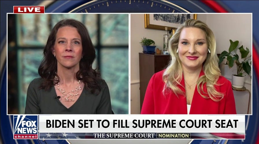 Conservatives to keep Supreme Court majority with Biden pick