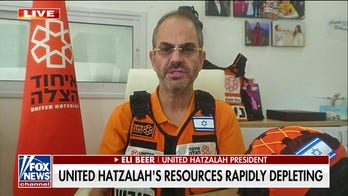 United Hatzalah volunteers 'traumatized' by rescue efforts amid war