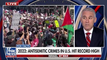 Zero accountability for Hamas: Jonathan Schanzer