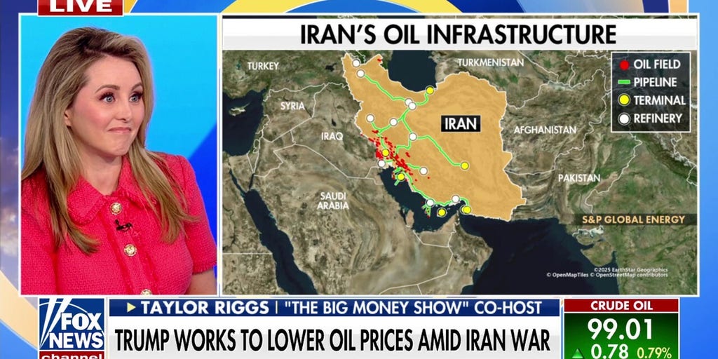 Energy Sec Chris Wright to headline CERAWeek 2026 amid unprecedented energy strain