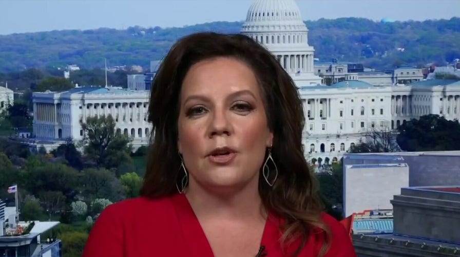 Is Flynn case over? Mollie Hemingway says Judge Sullivan has been 'very vindictive'