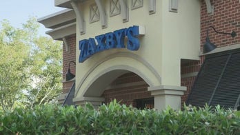 Armed bystander thwarts dangerous attempted robbery in Georgia