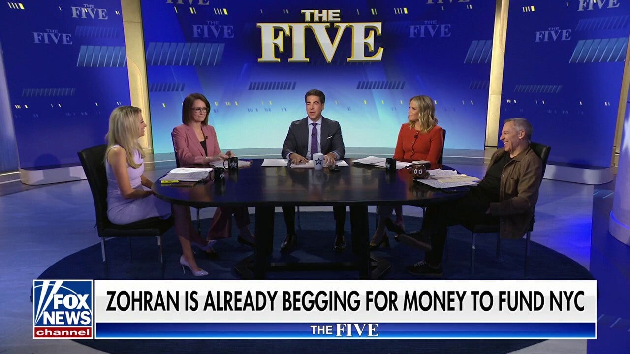 Kayleigh McEnany: This is what companies do for cities
