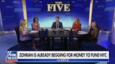 Kayleigh McEnany: This is what companies do for cities
