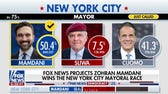 Mamdani wins New York City election, Fox News projects