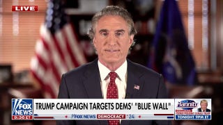 US seeing an ‘enthusiasm gap’ in favor of Trump: Doug Burgum - Fox News