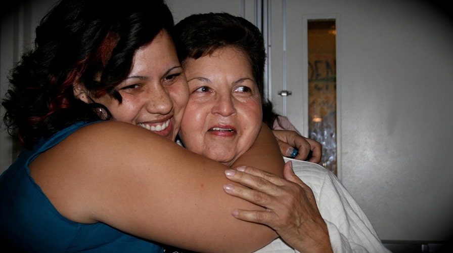 Voices for Seniors: Daughter haunted by her mother's death seeks accountability and reform