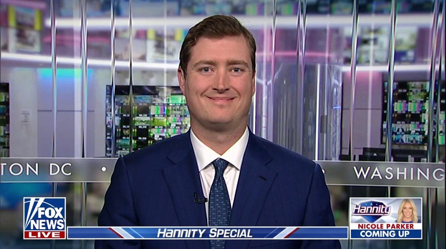 'We person to absorption connected the conflicts that astir impact Americans'