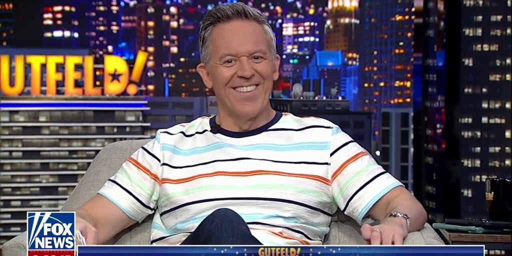 Dems no longer look at people as unique but as part of a group: Greg  Gutfeld | Fox News Video