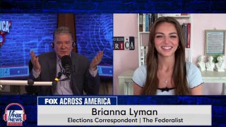 Lyman: Republicans In The Senate Don't Actually Want To Do Anything  - Fox News