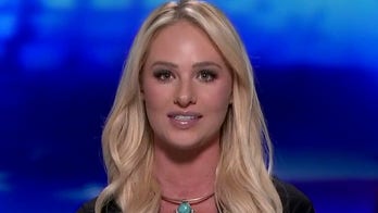 Tomi Lahren blasts lack of lockdown resistance: 'I'm starting to not recognize my fellow Americans'