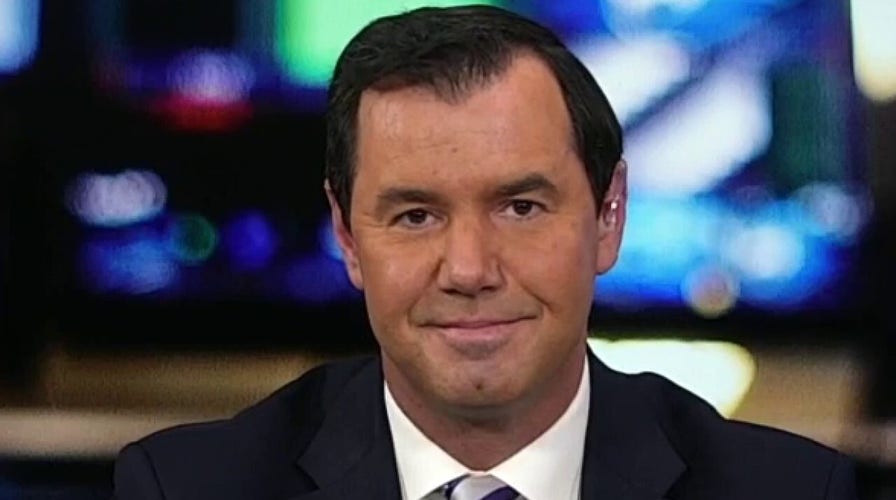 Concha: 'Tired' of seeing CEOs grilled at tech hearings but then 'nothing happens'