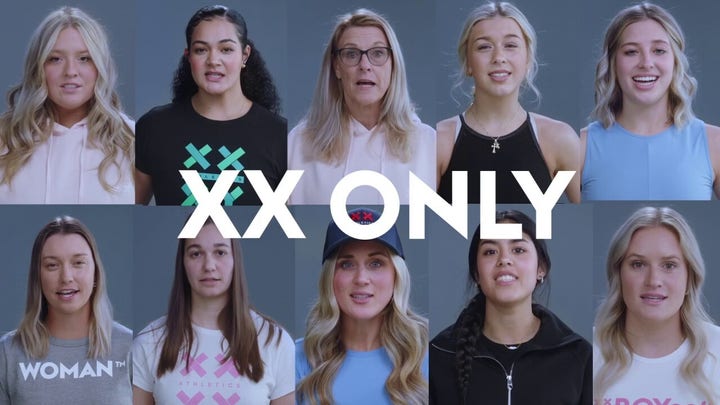 NCAA called out over new transgender participation policy