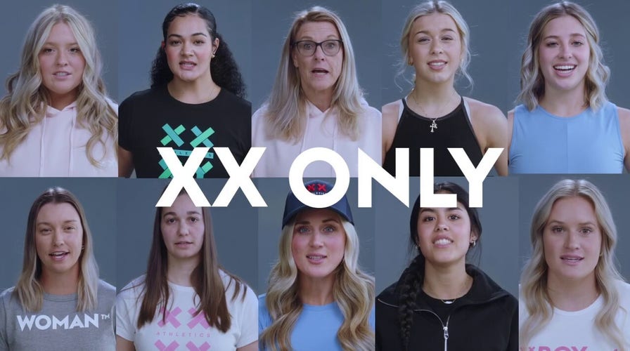 NCAA gets called out over new transgender participation policy