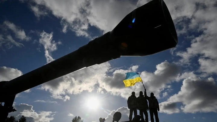 Lessons from Afghanistan: Special IG John Sopko calls for greater oversight of Ukraine aid