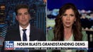 Kristi Noem ‘can’t believe’ Democrats will ‘defend’ actions against ICE, law enforcement