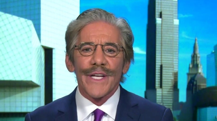 Geraldo Rivera: Trump 'anguished' over 'phony' military story