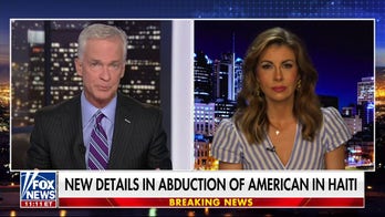 All Americans should be verbal on China buying land in US: Morgan Ortagus