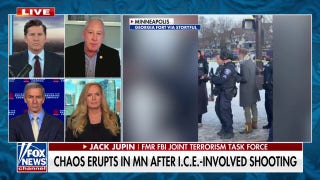 Minneapolis politicians are ‘stirring this up,’ former acting DHS deputy secretary says