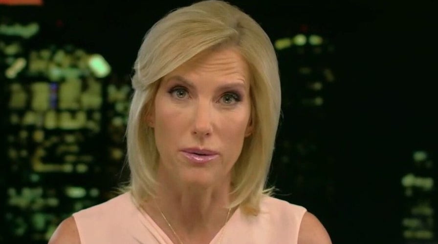 Laura Ingraham makes clarification regarding Monica Palmer, Ned Staebler